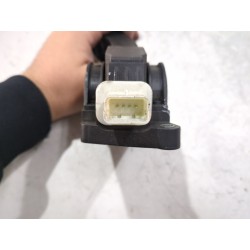 Recambio de potenciometro pedal para peugeot 307 (3a/c) 1.6 hdi referencia OEM IAM 0280752251  