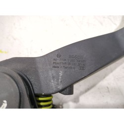 Recambio de potenciometro pedal para peugeot 307 (3a/c) 1.6 hdi referencia OEM IAM 0280752251  