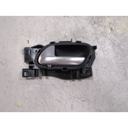 Recambio de manilla interior puerta delantera izquierda para peugeot 208 i (ca_, cc_) 1.2 vti 82 referencia OEM IAM 96555518VV  