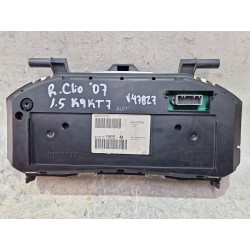 Recambio de cuadro completo para renault clio iii 1.5 dci referencia OEM IAM 8200761865M  