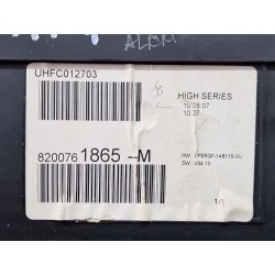 Recambio de cuadro completo para renault clio iii 1.5 dci referencia OEM IAM 8200761865M  