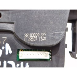 Recambio de mando limpiaparabrisas para renault clio iii 1.5 dci referencia OEM IAM 88103009337  