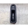 Recambio de mando elevalunas delantero derecho para renault clio iii 1.5 dci referencia OEM IAM 8200356517B  