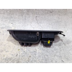 Recambio de mando elevalunas delantero derecho para renault clio iii 1.5 dci referencia OEM IAM 8200356517B  