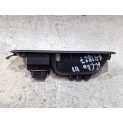 Recambio de mando elevalunas delantero derecho para renault clio iii 1.5 dci referencia OEM IAM 8200356517B  