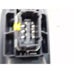Recambio de mando elevalunas delantero derecho para renault clio iii 1.5 dci referencia OEM IAM 8200356517B  