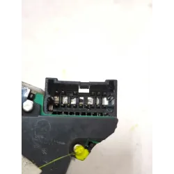 Recambio de mando limpiaparabrisas para nissan note (e11, ne11) 1.6 referencia OEM IAM 255609U00O  