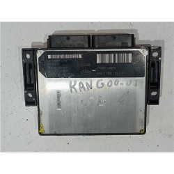 Recambio de centralita inyeccion para renault kangoo i (f/kc0)(1997) d 65 1.9 (kc0e, kc02, kc0j, kc0n) referencia OEM IAM R04010