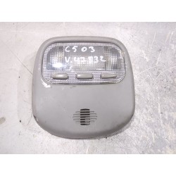 Recambio de luz interior techo para citroën c5 i (dc_) 3.0 v6 (dcxfxc, dcxfxf) referencia OEM IAM 9636696977  