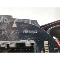 Recambio de anillo airbag para ford focus i (daw, dbw) 1.6 16v referencia OEM IAM PS2010302  