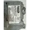 Recambio de centralita airbag para citroën c4 berlina (06.2004) 2.0 16v referencia OEM IAM 603725800  