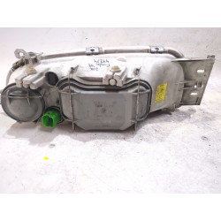 Recambio de faro izquierdo para ford fiesta iv (ja_, jb_) 1.8 d referencia OEM IAM 1305219059  