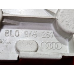 Recambio de piloto trasero izquierdo para audi a3 (8l1) 1.9 tdi referencia OEM IAM 8L0945257  