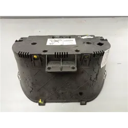 Recambio de cuadro completo para ford fiesta (cbk)(2002) referencia OEM IAM 4S6F10849 44ZNMZU214  