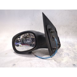 Recambio de retrovisor izquierdo para citroën c2 (jm_) 1.4 hdi referencia OEM IAM E2010324  