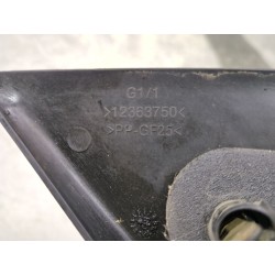 Recambio de retrovisor izquierdo para citroën c2 (jm_) 1.4 hdi referencia OEM IAM E2010324  