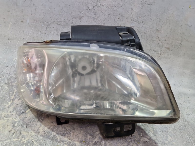 Recambio de faro delantero derecho para seat ibiza ii (6k1) 1.9 sdi referencia OEM IAM 4451110R  