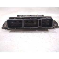 Recambio de centralita inyeccion para peugeot 307 (3a/c) 2.0 hdi 90 referencia OEM IAM 5WS40029I  