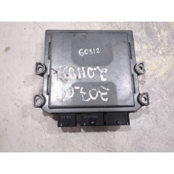 Recambio de centralita inyeccion para peugeot 307 (3a/c) 2.0 hdi 90 referencia OEM IAM 5WS40029I  
