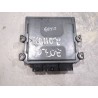 Recambio de centralita inyeccion para peugeot 307 (3a/c) 2.0 hdi 90 referencia OEM IAM 5WS40029I  