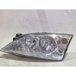 FARO DELANTERO IZQUIERDO 0301174201 