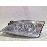 Recambio de faro delantero izquierdo para ford mondeo iii (b5y) 2.0 tdci referencia OEM IAM 0301174201  