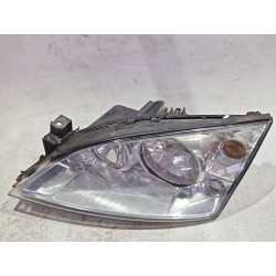 Recambio de faro delantero izquierdo para ford mondeo iii (b5y) 2.0 tdci referencia OEM IAM 0301174201  