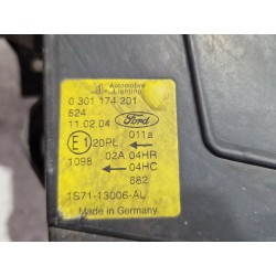 Recambio de faro delantero izquierdo para ford mondeo iii (b5y) 2.0 tdci referencia OEM IAM 0301174201  