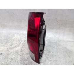 Recambio de piloto trasero derecho para volkswagen polo iv (9n_, 9a_) 1.4 tdi referencia OEM IAM 965348  