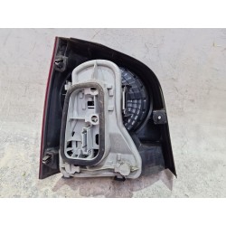 Recambio de piloto trasero derecho para volkswagen polo iv (9n_, 9a_) 1.4 tdi referencia OEM IAM 965348  