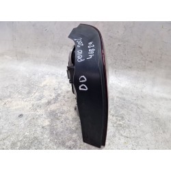 Recambio de piloto trasero derecho para volkswagen polo iv (9n_, 9a_) 1.4 tdi referencia OEM IAM 965348  