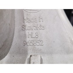 Recambio de piloto trasero derecho para volkswagen polo iv (9n_, 9a_) 1.4 tdi referencia OEM IAM 965348  