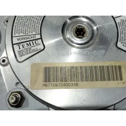 Recambio de airbag volante para volkswagen passat b5 (3b2) 1.9 tdi referencia OEM IAM M97T0970400338  