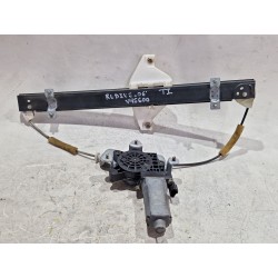 Recambio de mecanismo elevalunas trasero izquierdo para ssangyong rodius (05.2005) 2.7 270 xdi [2,7 ltr. - 120 kw turbodiesel ca