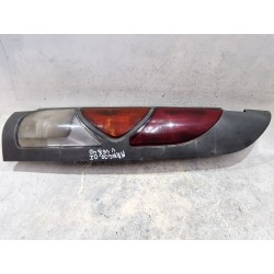 Recambio de piloto trasero derecho para renault kangoo i (f/kc0)(1997) 1.5 dci (kc08, kc09) referencia OEM IAM VALEO2277  