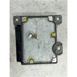 Recambio de centralita airbag para citroën c4 berlina (06.2004) 2.0 16v referencia OEM IAM 603725800  