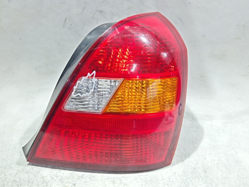 Recambio de piloto trasero derecho para hyundai elantra iii (xd) 2.0 crdi referencia OEM IAM   