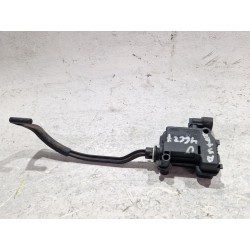 Recambio de motor cierre centralizado tapa combustible para opel astra j gtc 2.0 cdti (08) referencia OEM IAM 13348741  