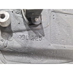 Recambio de retrovisor izquierdo para opel astra h (a04) 1.9 cdti (l48) referencia OEM IAM 430225  