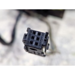 Recambio de retrovisor derecho para peugeot 307 (3a/c) 2.0 hdi 90 referencia OEM IAM 96347734XT  