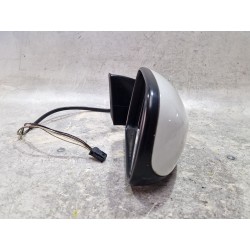 Recambio de retrovisor derecho para peugeot 307 (3a/c) 2.0 hdi 90 referencia OEM IAM 96347734XT  