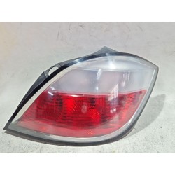 Recambio de piloto trasero derecho para opel astra h berlina (2004) 1.6 referencia OEM IAM 24451837  