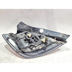 Recambio de piloto trasero derecho para opel astra h berlina (2004) 1.6 referencia OEM IAM 24451837  