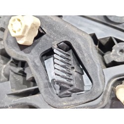 Recambio de piloto trasero derecho para opel astra h berlina (2004) 1.6 referencia OEM IAM 24451837  