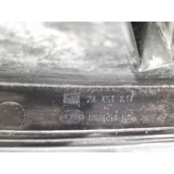 Recambio de piloto trasero derecho para opel astra h berlina (2004) 1.6 referencia OEM IAM 24451837  