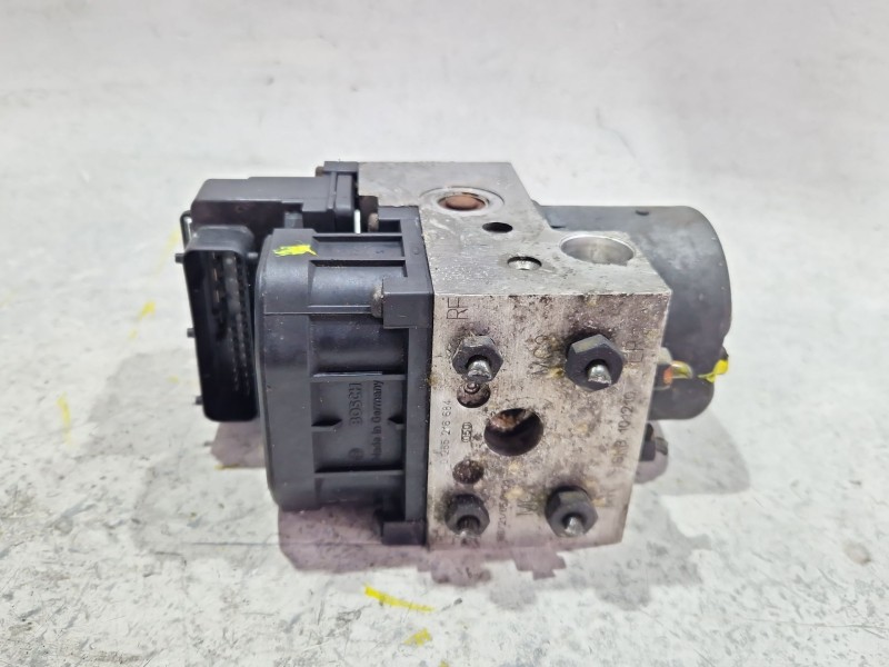 Recambio de nucleo abs para rover rover 45 (rt)(2000) 1.6 referencia OEM IAM 0273004397  