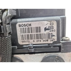 Recambio de nucleo abs para rover rover 45 (rt)(2000) 1.6 referencia OEM IAM 0273004397  