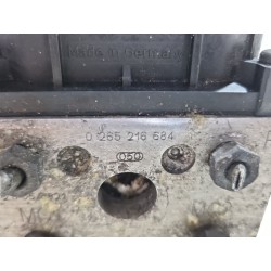 Recambio de nucleo abs para rover rover 45 (rt)(2000) 1.6 referencia OEM IAM 0273004397  