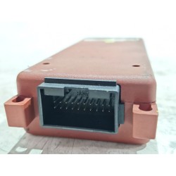 Recambio de modulo electronico para audi a4 b7 (8ec) 1.9 tdi referencia OEM IAM 8D0862335B  