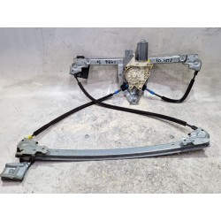 MECANISMO ELEVALUNAS DELANTERO IZQUIERDO 9650734980 